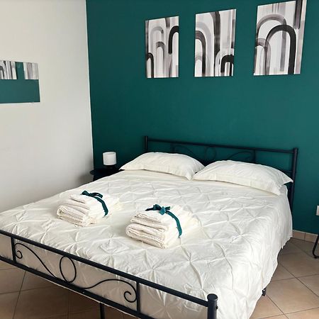 F&G Airport Stay Fiumicino Extérieur photo